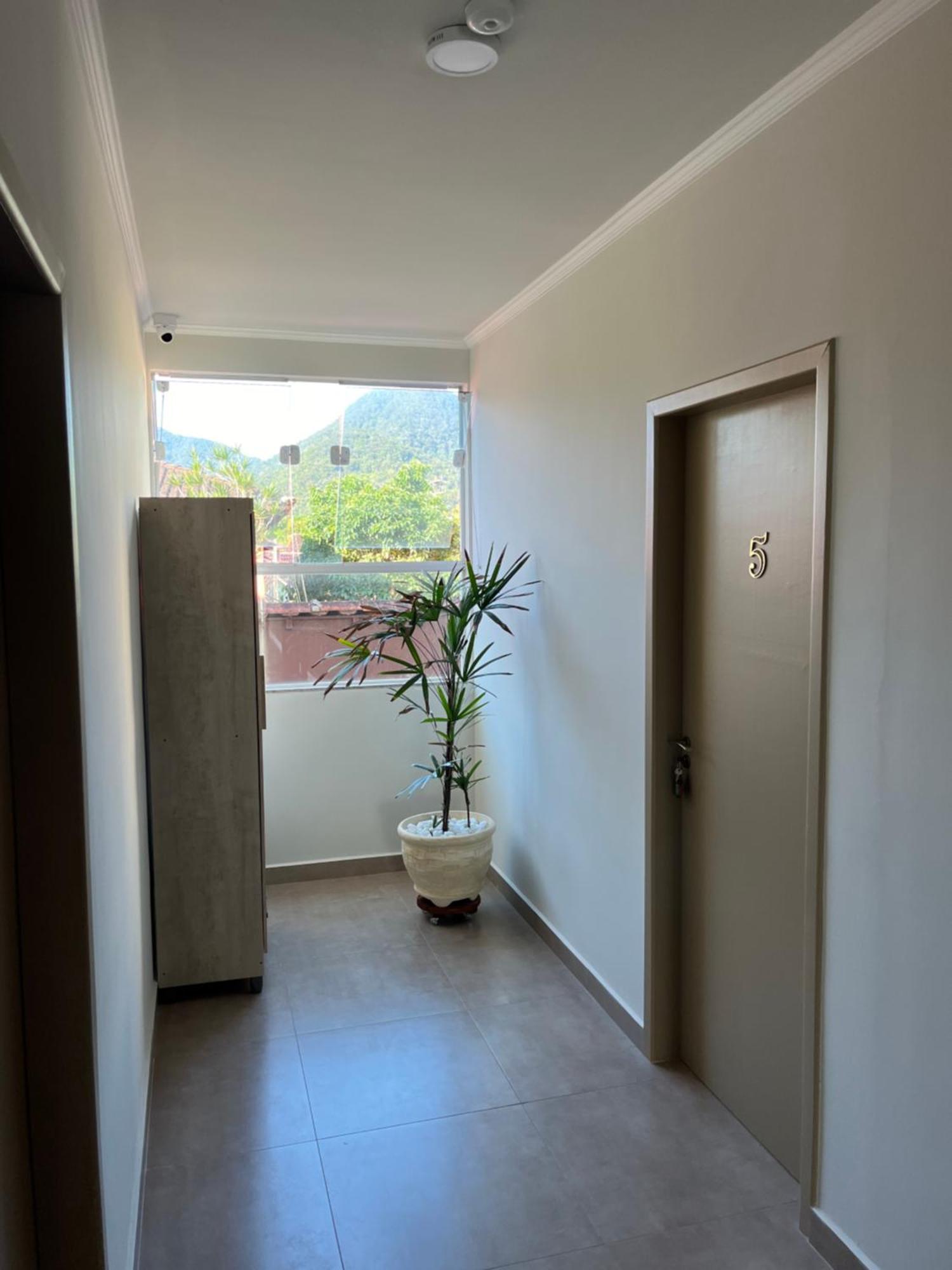 Edificio Lorenzi - & Aparts Ubatuba