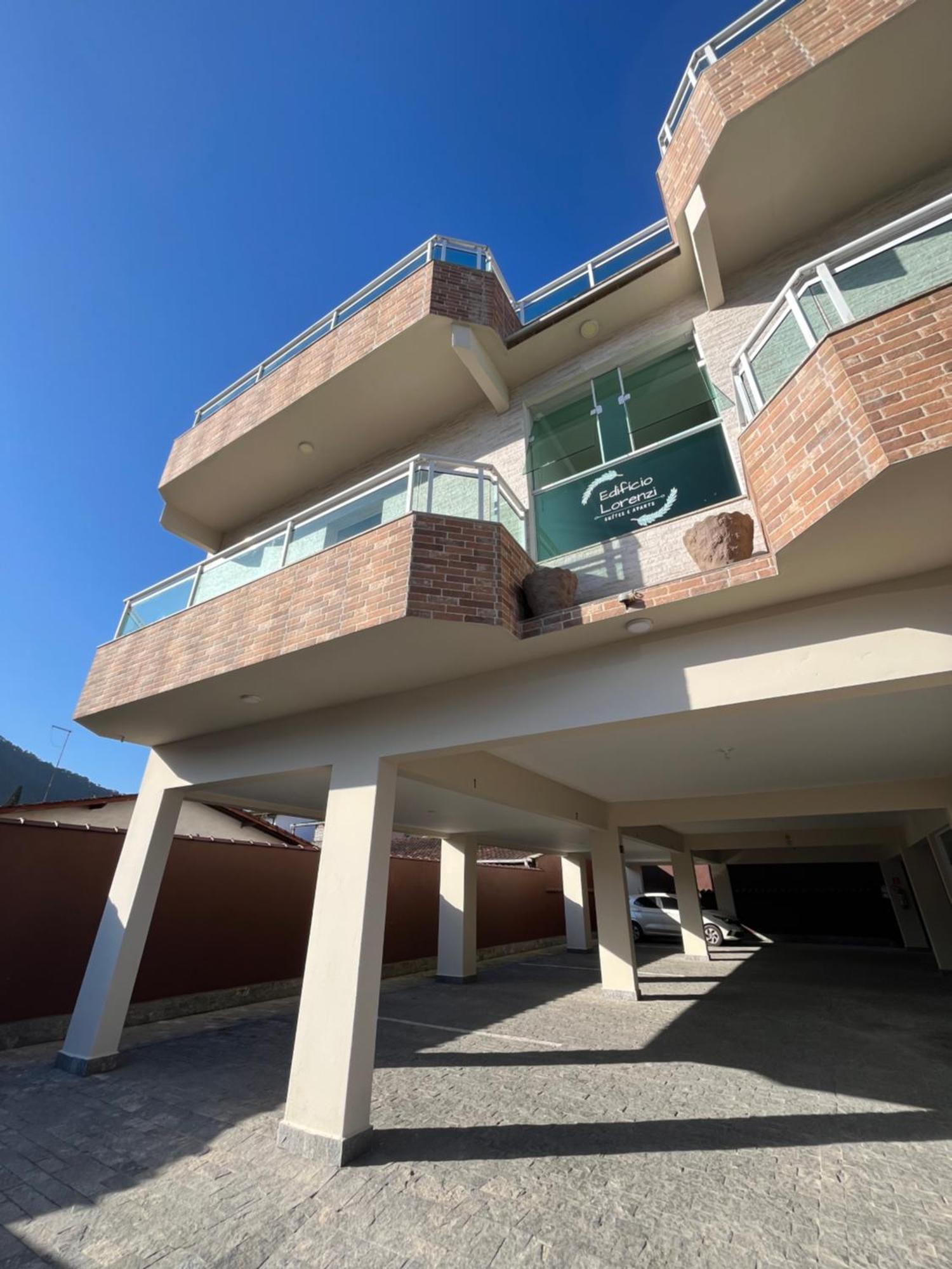 Edificio Lorenzi - & Aparts Casa de hóspedes