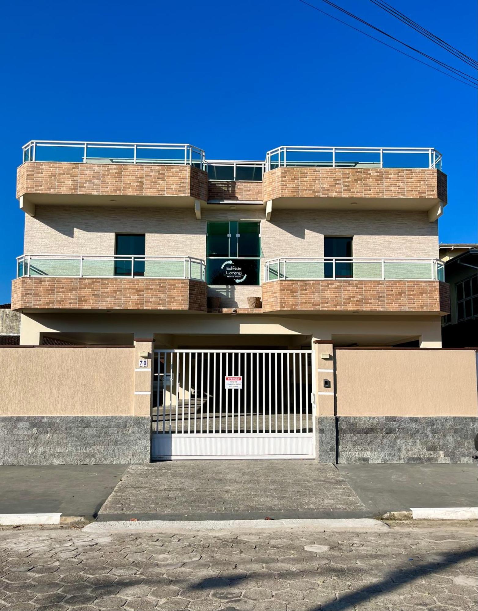 Edificio Lorenzi - & Aparts Casa de hóspedes *