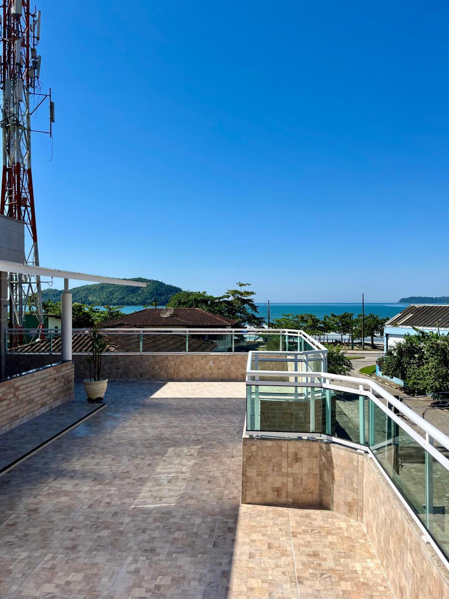 Casa de hóspedes Edificio Lorenzi - & Aparts