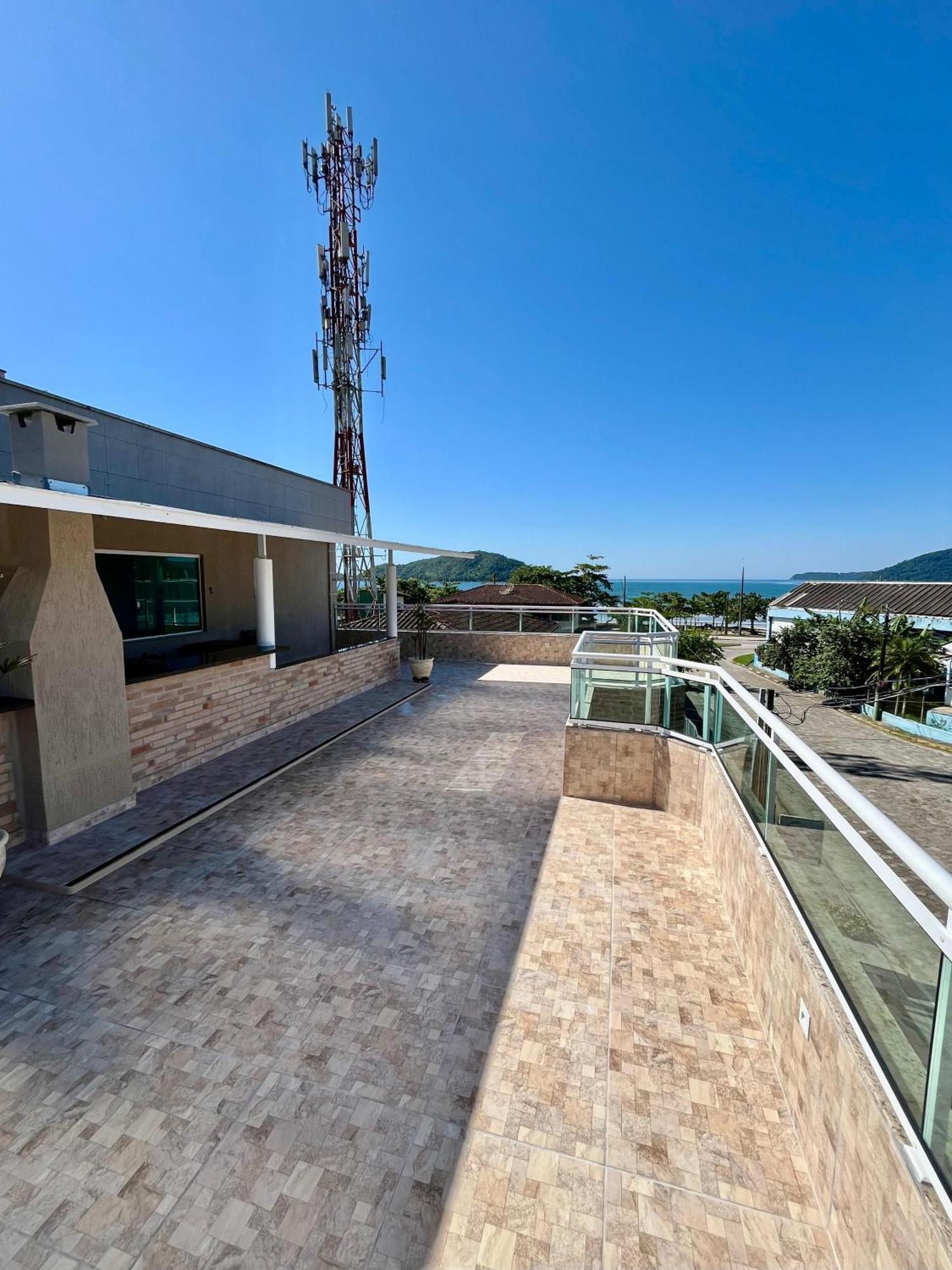 Casa de hóspedes Edificio Lorenzi - & Aparts *